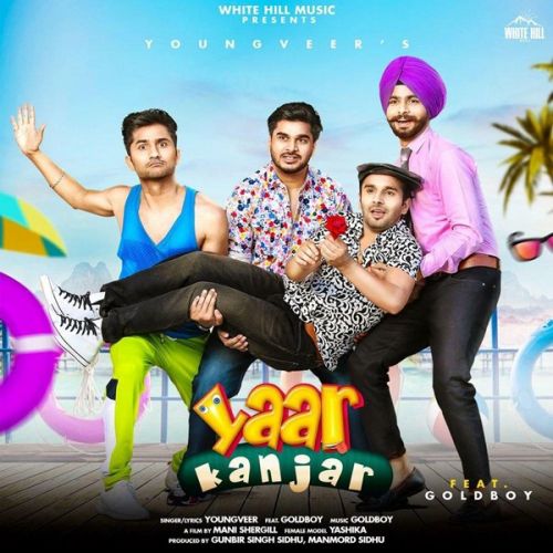 Yaar Kanjar Youngveer