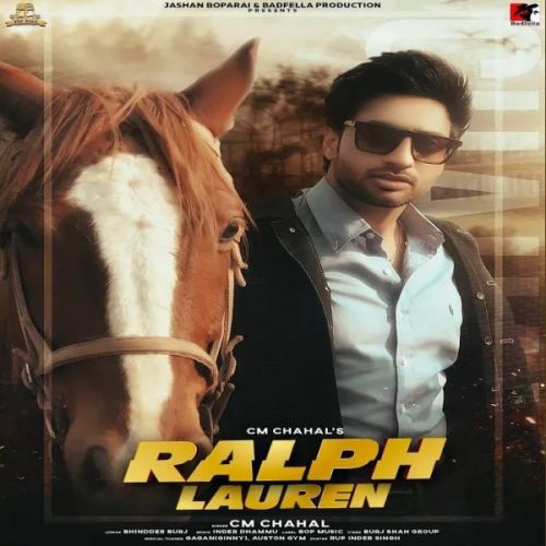 Ralph Lauren CM Chahal