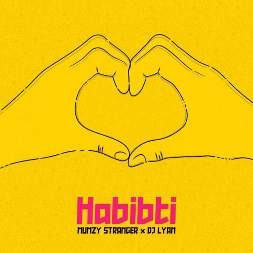 Habibti Mumzy Stranger