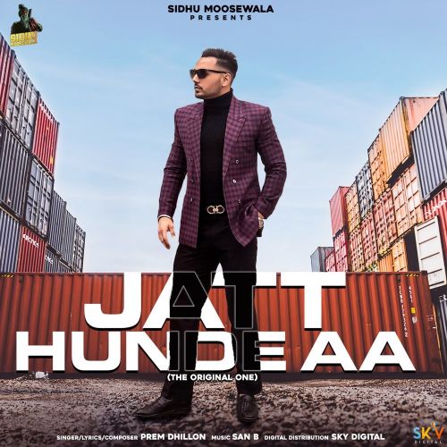 Jatt Hunde Aa Prem Dhillon