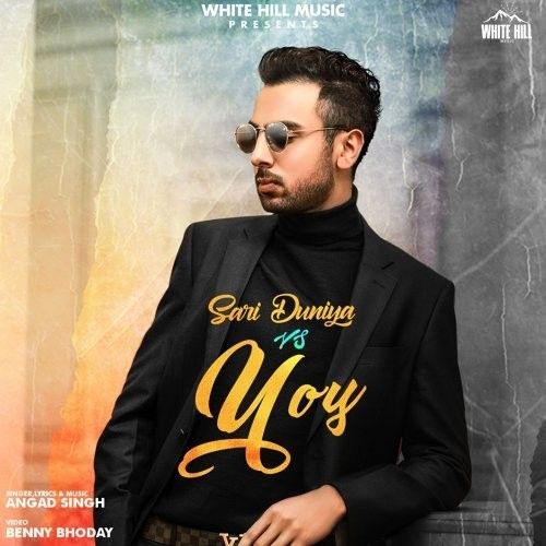 Sari Duniya vs You Angad Singh