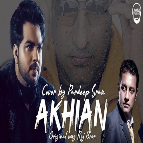 Akhian Pardeep Sran