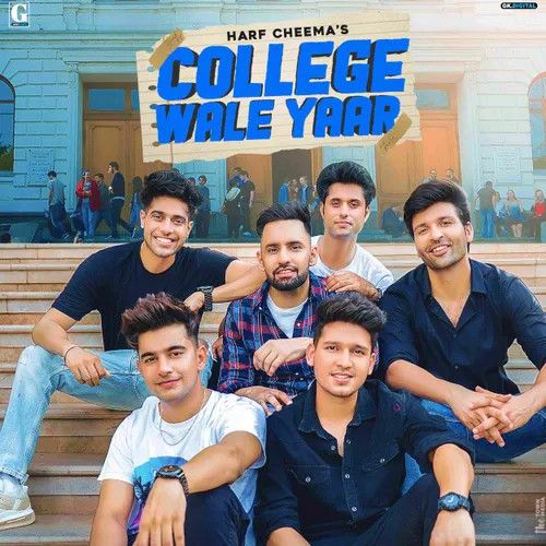 College Wale Yaar Harf Cheema