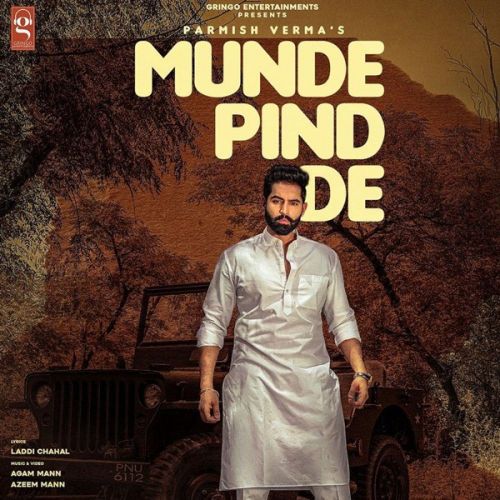 Munde Pind De Parmish Verma