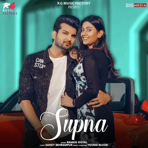 Supna Raman Goyal