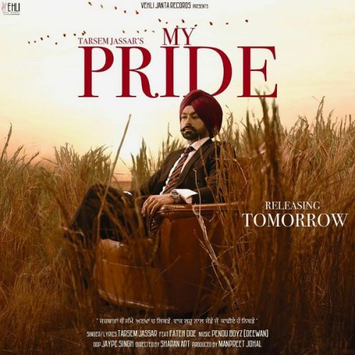My Pride Tarsem Jassar, Fateh Doe