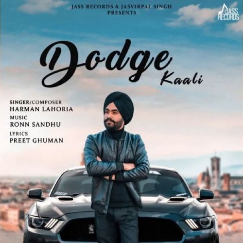 Dodge Kaali Harman Lahoria