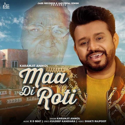Maa Di Roti Karamjit Anmol