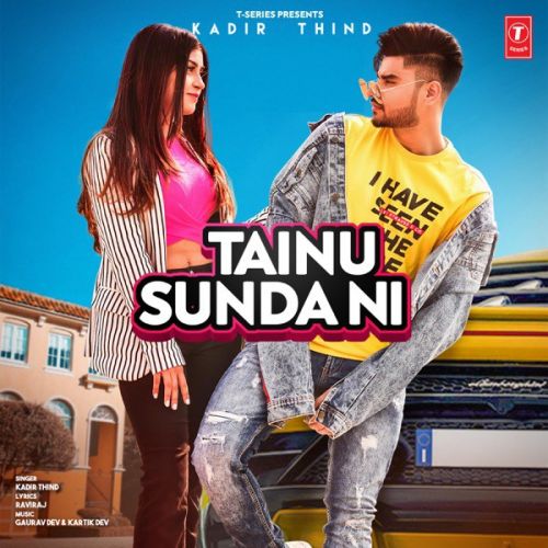 Tainu Sunda Ni Kadir Thind