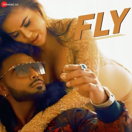Fly Indeep Bakshi