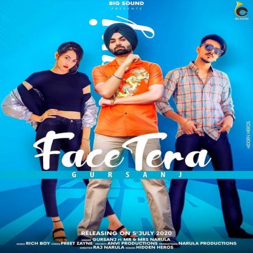 Face Tera Gursanj