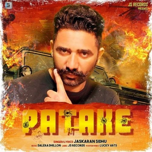 Patake Jaskaran Sidhu