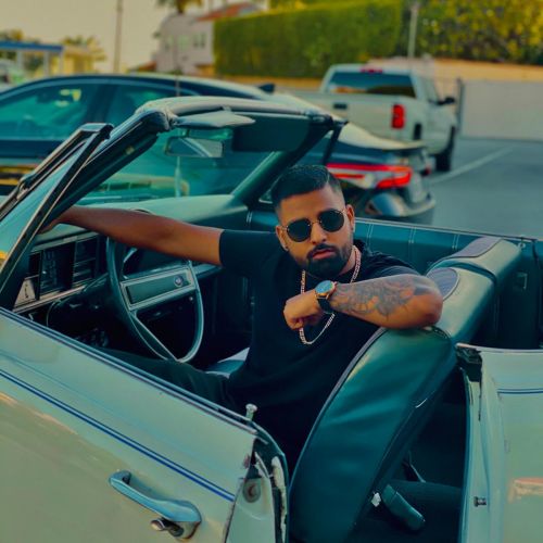 Thokan GE Arsh Sandhu