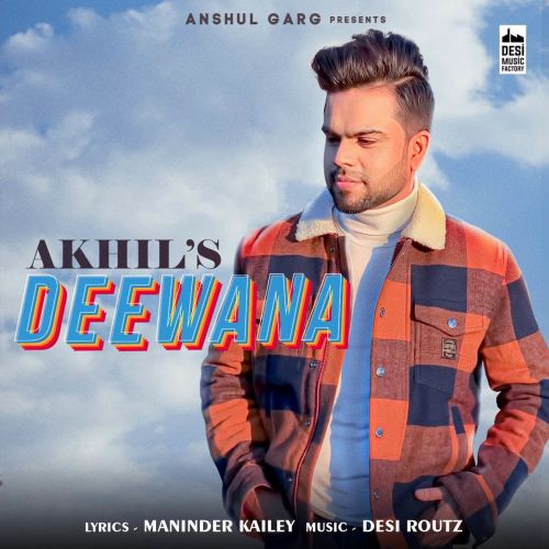 Deewana Akhil