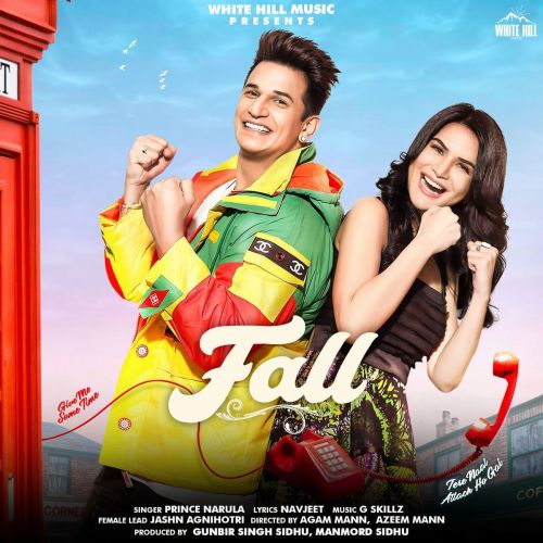 Fall Prince Narula