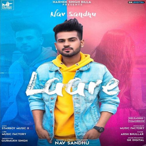 Laare Nav Sandhu