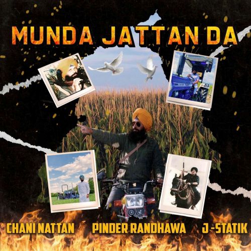 Munda Jattan Da Pinder Randhawa