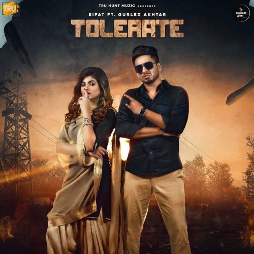 Tolerate Sifat