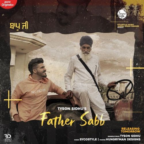 Father Saab Tyson Sidhu