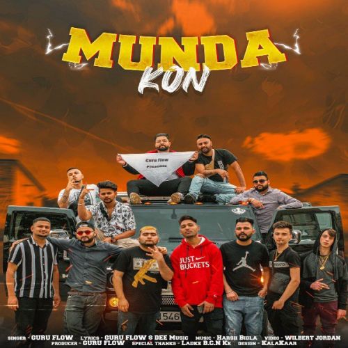 Munda Kon Guru Flow