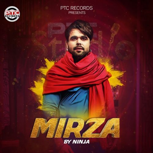 Mirza Ninja