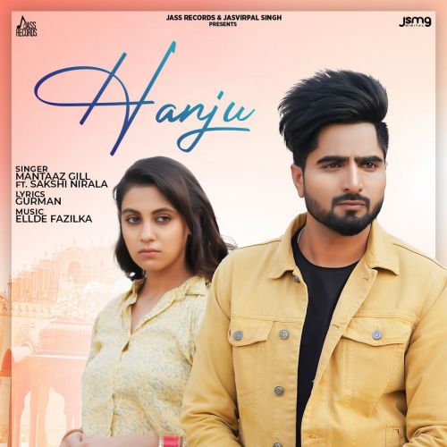 Hanju Mantaaz Gill