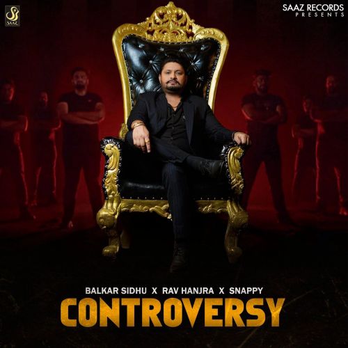 Controversy Balkar Sidhu