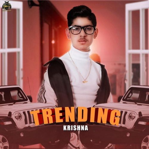 Trending Krishna Handa