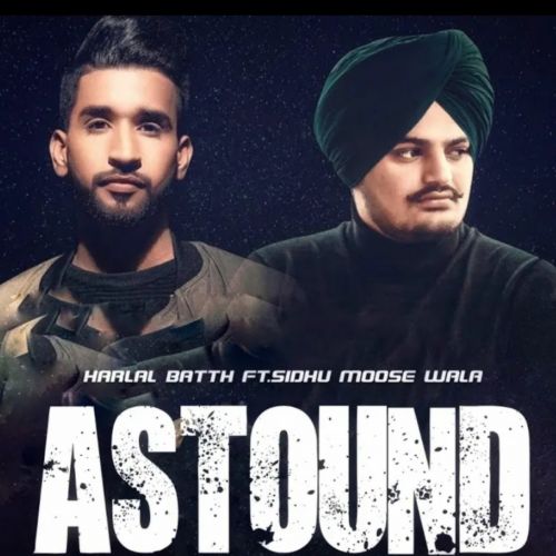 Astound Harlal Batth