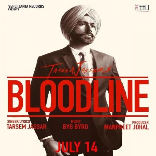 Bloodline Tarsem Jassar