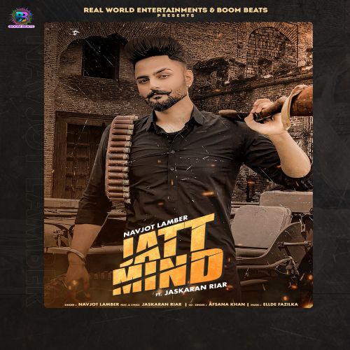 Jatt Mind Afsana Khan, Navjot Lamber