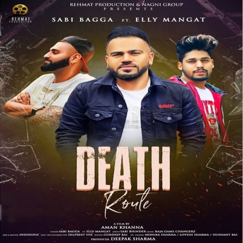 Death Route Elly Mangat, Raja Game Changerz