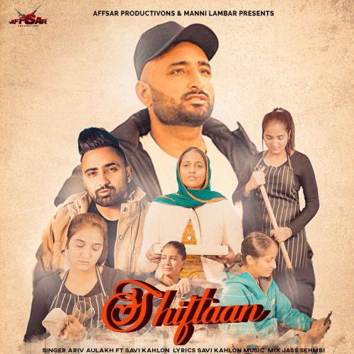 Shiftaan Ariv Aulakh