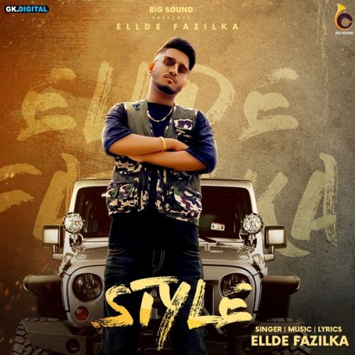Style Ellde Fazilka