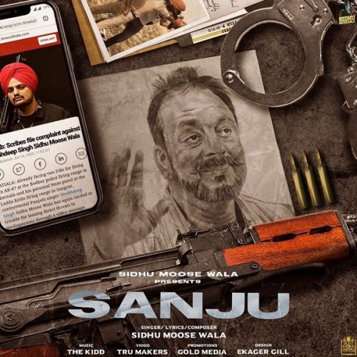 Sanju Sidhu Moose Wala