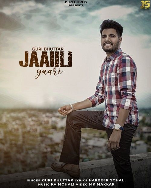 Jaahli Yaari Guri Buttar