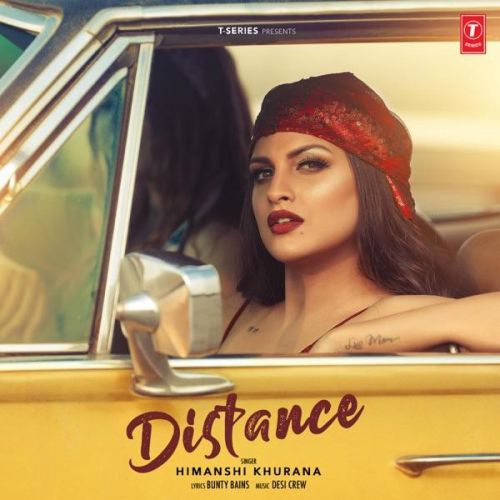 Distance Himanshi Khurana