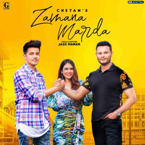 Zamana Marda Chetan
