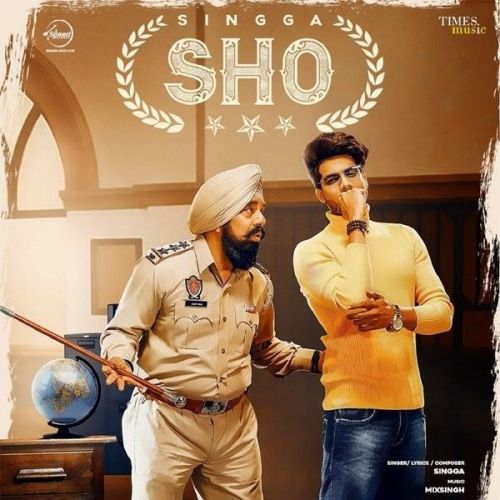 SHO Singga
