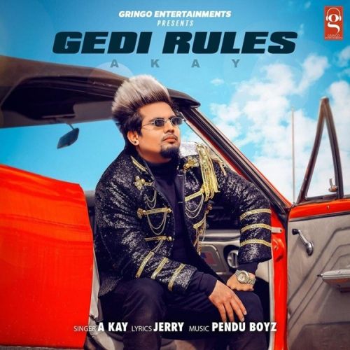 Gedi Rules A Kay