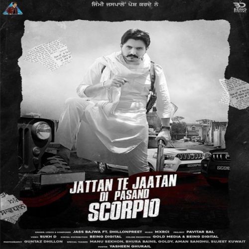 Scorpio Jass Bajwa