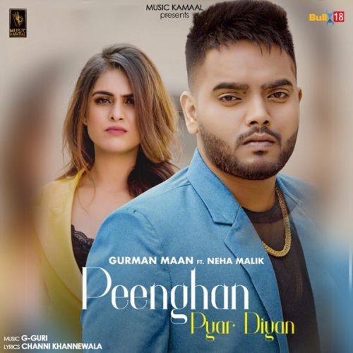 Peenghan Pyar Diyan Gurman Maan