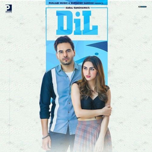 Dil Karaj Randhawa