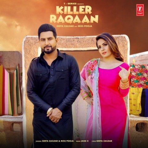 Killer Raqaan Geeta Zaildar, Miss Pooja