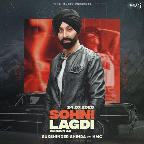 Sohni Lagdi 2 Sukshinder Shinda