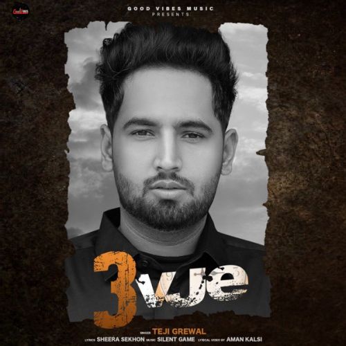 3 Vje Teji Grewal