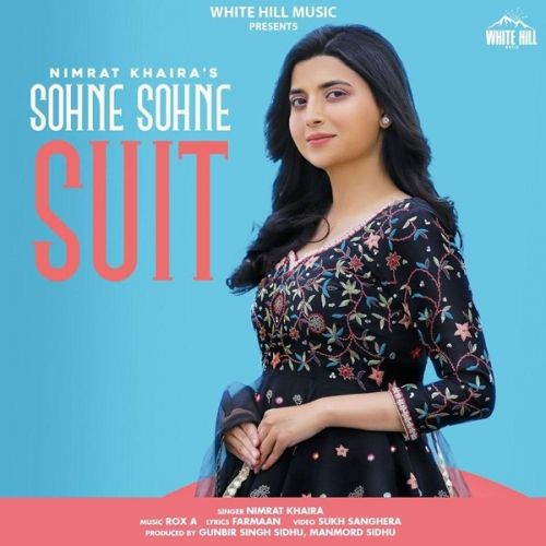 Sohne Sohne Suit Nimrat Khaira