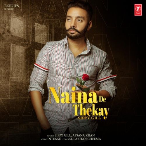 Naina De Thekay Sippy Gill, Afsana Khan