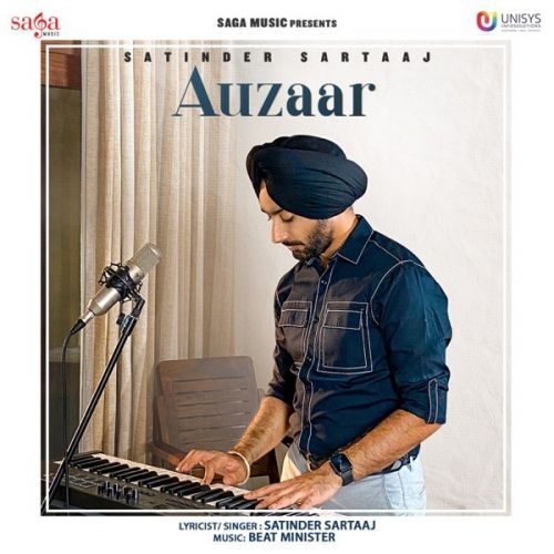 Auzaar Satinder Sartaaj