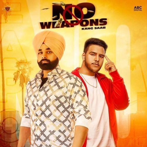 No Weapons Kang Saab